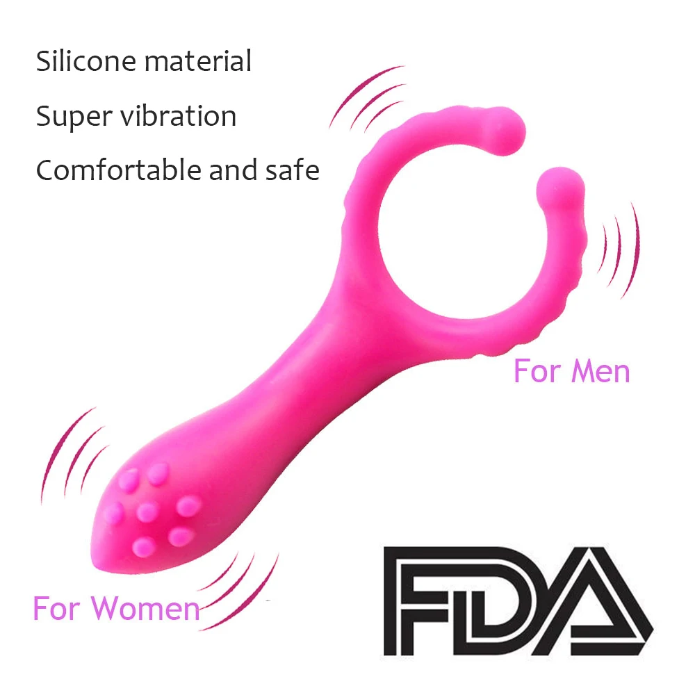 Многофункциональный Стимулятор точки G и клитора Анальный с Анальная пробка