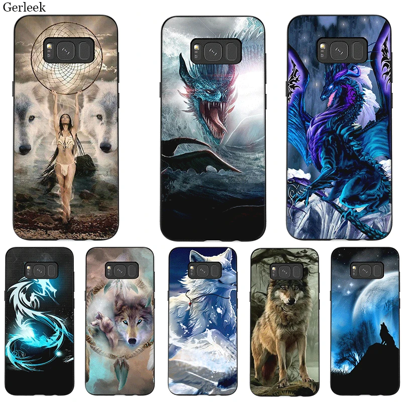 Мобильный Силиконовый чехол для телефона samsung J6 A70 A60 A50 A40 A30 A20 A10 A9 A8 A7 6 A5 A3 крышка