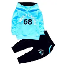 Bebe Garcon Survetement De Marque Top Produits Aliexpress