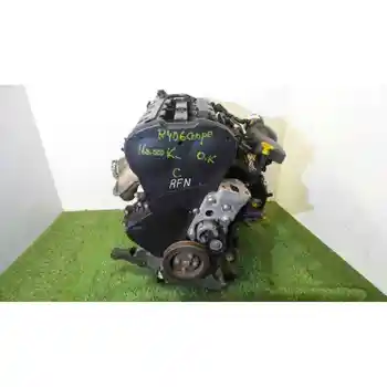 

76782 Full engine Peugeot 406 Coupe (s1/s2)