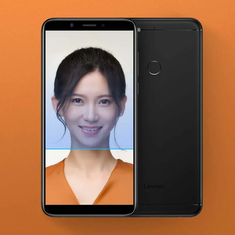 Глобальная версия lenovo K9 Примечание 3 ГБ/4 Гб оперативной памяти 32 встроенной