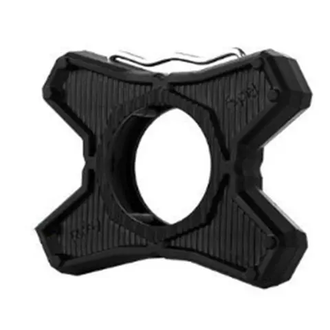 Bike Lock Pedal Converter Turn Flat Pedal Converter Lollipop Pedal Flat Pedal Bicycle Accessories