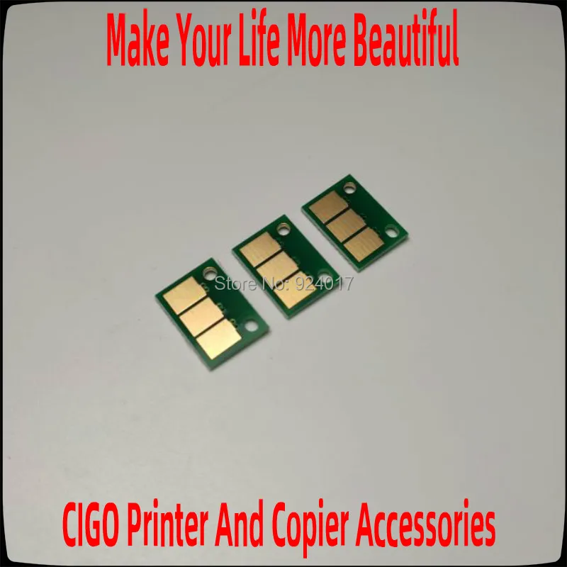 Для Konica C220 C280 C360 220 280 360 Цвет Фотобарабан принтера чип для A0XV0RD DR311K DR-311K DR311 A0XV-0TD A0XV0TD