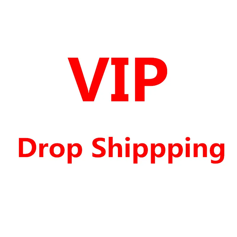 

VIP Link For Drop Shipping Add Shipping Fee