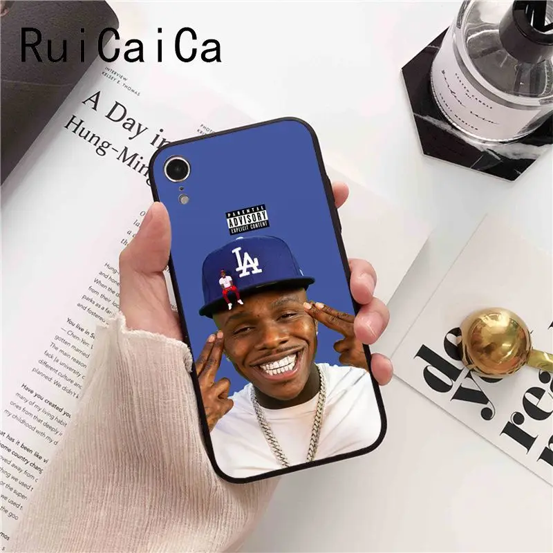 DaBaby Rapper