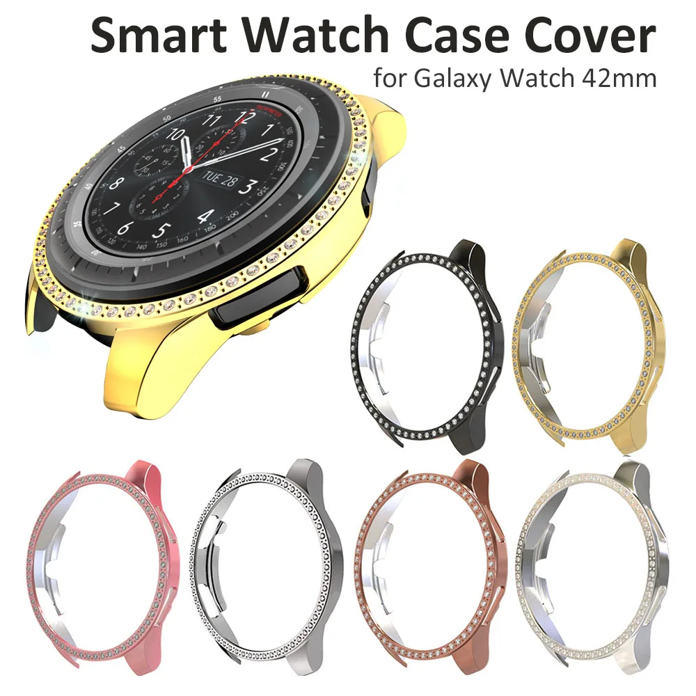 galaxy watch bumper shell