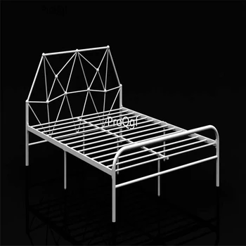 

Ngryise 1 set children world style bed 120*190cm