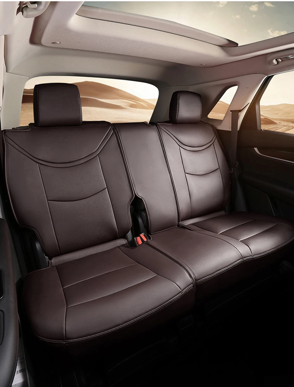 Регбийные кожанные автокресла подходит для Lexus RX270 RX350 RX450h RX300 RX330 RX400h RX200 NX200 NX300 NX300h автокресла