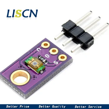 

10pcs/lot TEMT6000 Light Sensor Professional TEMT6000 Light Sensor Module