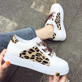 

Small White Shoes Dress Flats Women Wedge Basket 2019 Autumn Modis All-Match Sports Fall New Cute Shoes Woman 2019 Women's