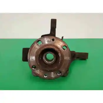 

STEERING KNUCKLE FRONT RIGHT RENAULT CLIO III