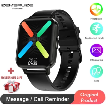 

DTX smart watch Full Touch Screen reloj hombre smatch band montre connectee reloj smartwatch mujer Fitness Tracker relogio