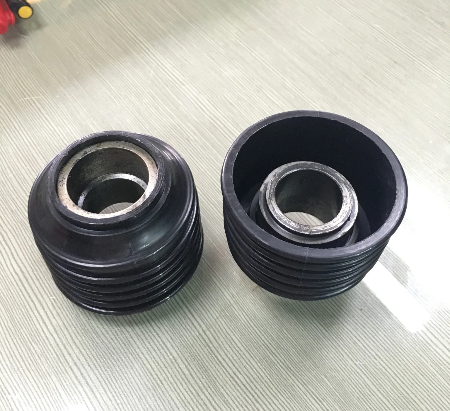 Boutique Electric Tool Part Dragons 26 Electric Hammer Cap Hammer Steel Ball Rack Head Band Electric Hammer Parts Big Head Glue