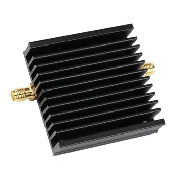 

2020 New RF Broadband Power Amplifier Module for Radio Transmission FM HF VHF 1-930MHz 2W