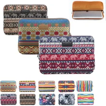 Чехол для ноутбука 8, 9, 10, 11, 13, 14, 15,6 дюймов, сумка для ноутбука MacBook Air Pro 13,3, ASUS Dell hp