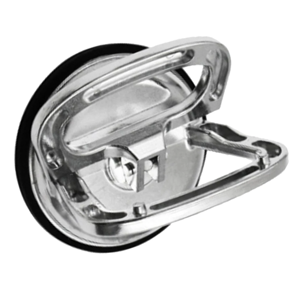 Vacuum Suction Cup Glass Lifter with Handle Heavy Duty Vacuum Lifter