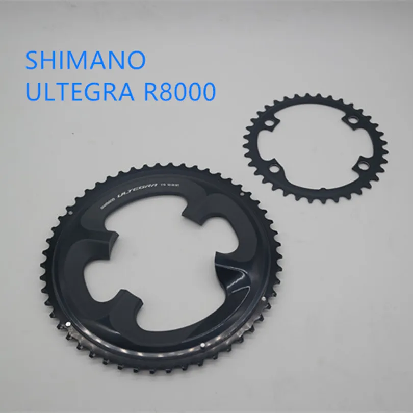 SHIMANO　11s ultegra　チェーン　2個セット Shimano-Ultegraロードバイクチェーンセット,110bcdチェーン
