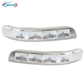 

MTAP 87613 2P000 / 87623 2P000 Rearview Mirror Turn Signal Lamp Light Indicantor Blinker Marker For Kia For Sorento 2009-2014