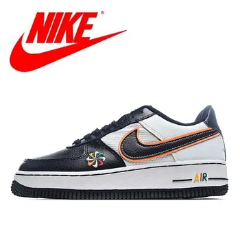 

Nike Air Force 1 '07 Lv8 Women's Low-Top Sneakers comfortable Size 36-40 CK9282-100