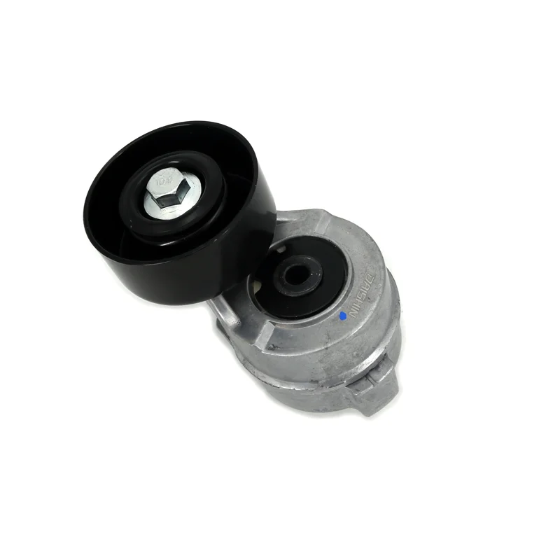 Натяжитель шкива для KIA:SORENTO(JC)(2 5) 02 06 D4CB OEM:25281 4A000|Ремни шкивы и скобы| |