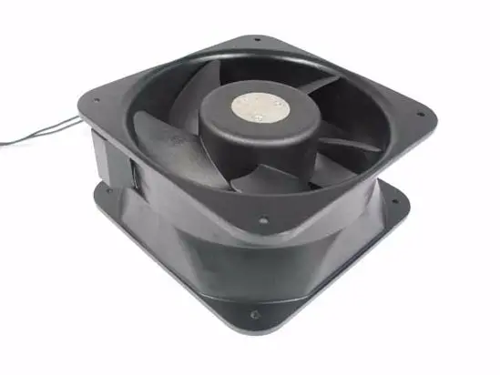 Emacro для ORIX MRS20-TUL AC 230V 0.40A 200x200x90 мм 2-провод Сервер вентилятор охлаждения