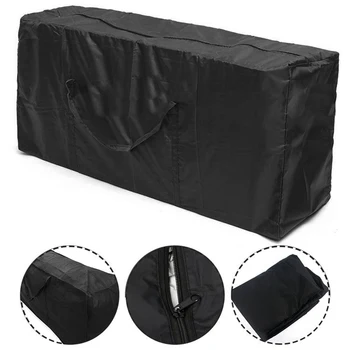 

Oxford Cloth Waterproof Outdoor Patio Garden Furniture Cover Rain Chair Covers for Sofa Table Chair Dust Proof Cover Storage Bag