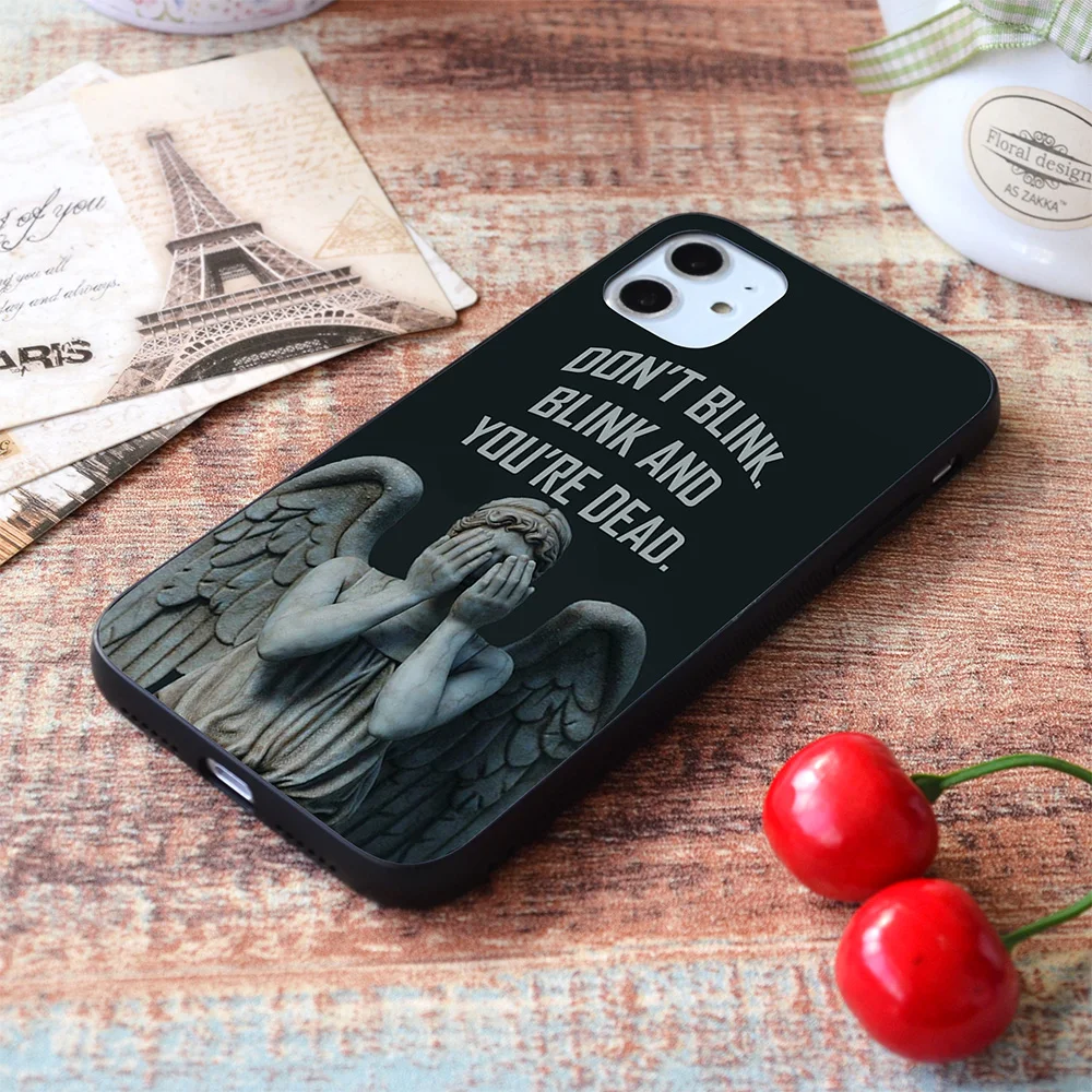 Мягкий чехол из ТПУ с рамкой для iPhone | Мобильные телефоны и аксессуары