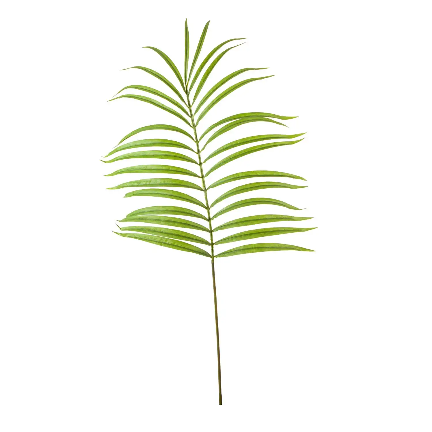 

Декоративная ветка ладони Euro Flora 130 см