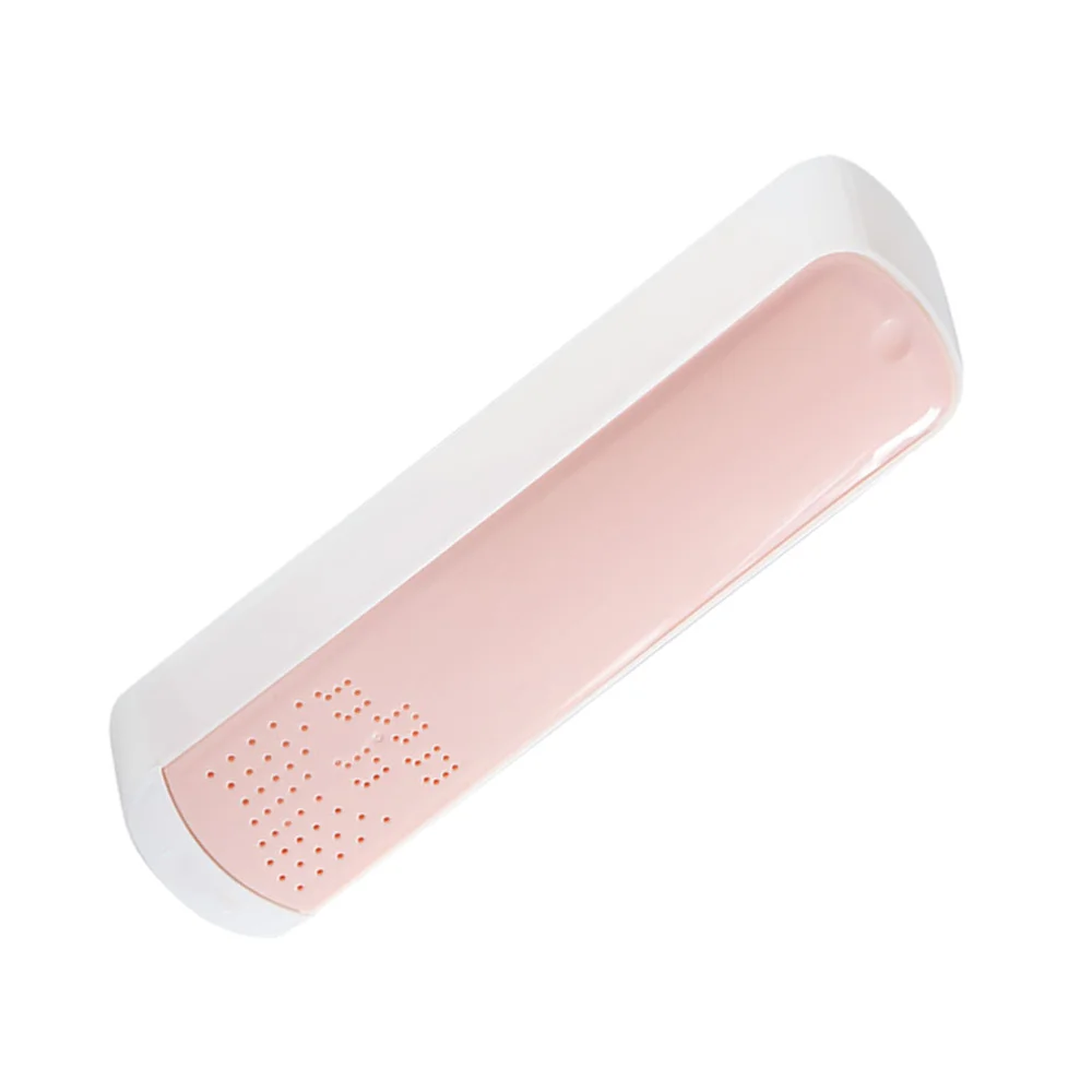 Wall mounted Chopsticks Holder Tableware Storage Container