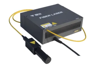 

20W fiber 1064nm YAG High Quality Good Price Fiber Laser Source