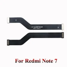 

Display Screen Connector For Redmi Note 7 Pro Note 8 Pro Note 8T Main Board Motherboard LCD Flex Cable
