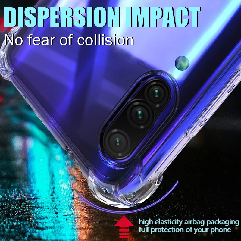 Противоударный чехол для samsung Galaxy A50 A70 A30 A20 A10 A60 A90 A80 для samsung S8 S9 S10 плюс S10e S7 edge Note 9 8 10 Pro крышка