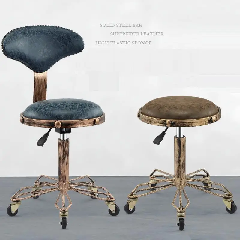 De Mueble Красота мебель Schoonheidssalon волос Stoel Kappersstoelen Sedia Barbearia салон Cadeira Парикмахерская парикмахерское кресло