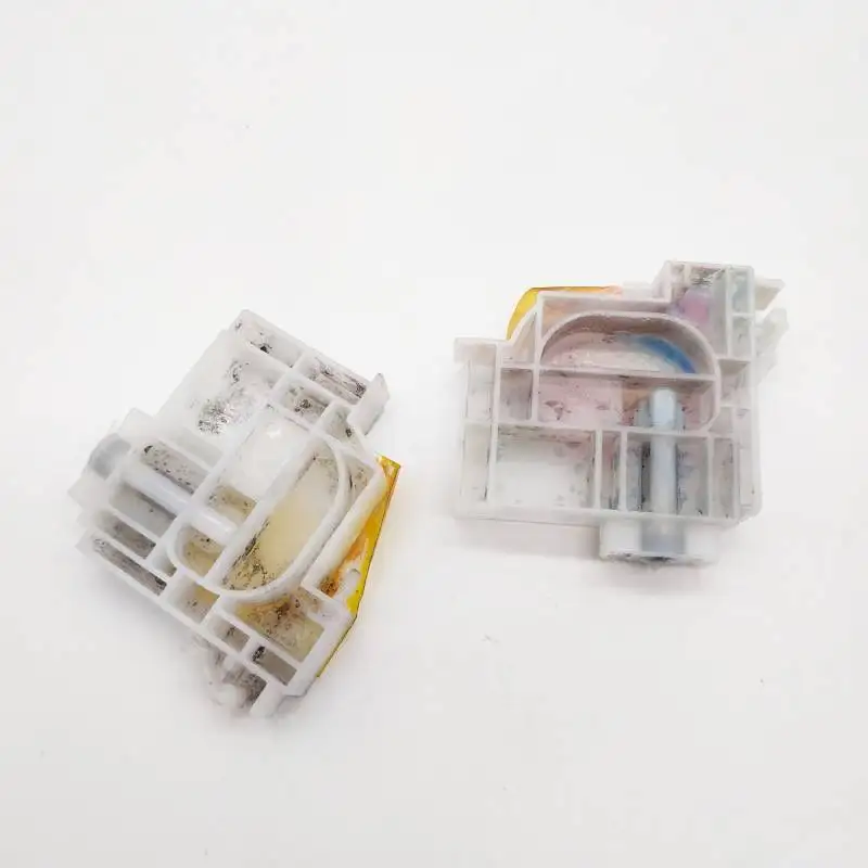 10 шт * Оригинальный чернильный демпфер для Epson L1800 L300 L350 L355 L800 L801 L810 L850 L301 L303 L360 l555 l450