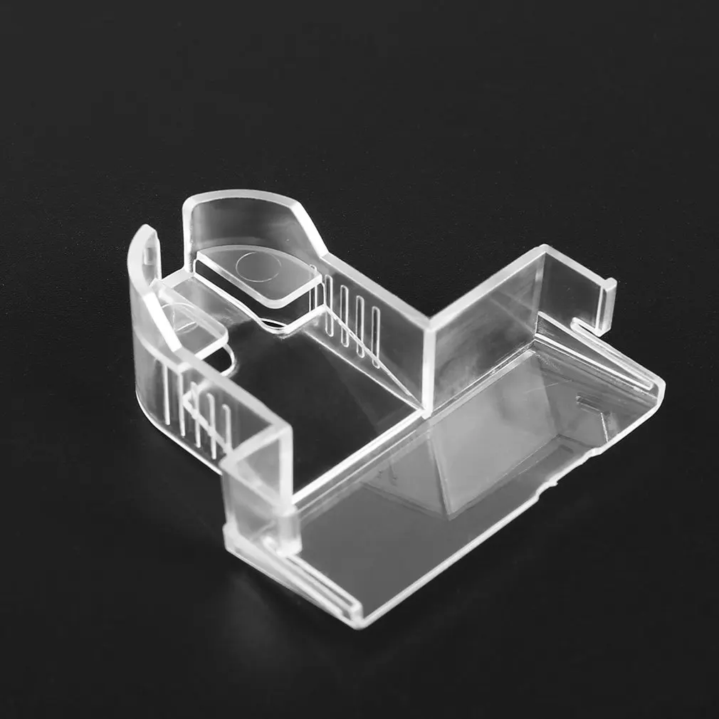 Drone Accessories Screen Protector Protective Film Lens Cap For DJI Mavic Pro Platinum Drone Transport Cover Transparent Gimbal Camera Dust-proof