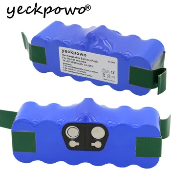 

Russia warehouse fast ship vacuum cleaner battery for irobot roomba nimh batteries SC rechargeable batteries pack nice gift