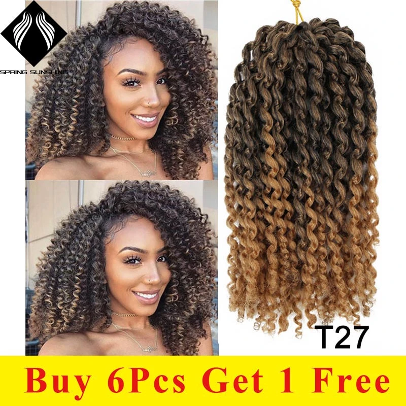 12 pouces cheveux