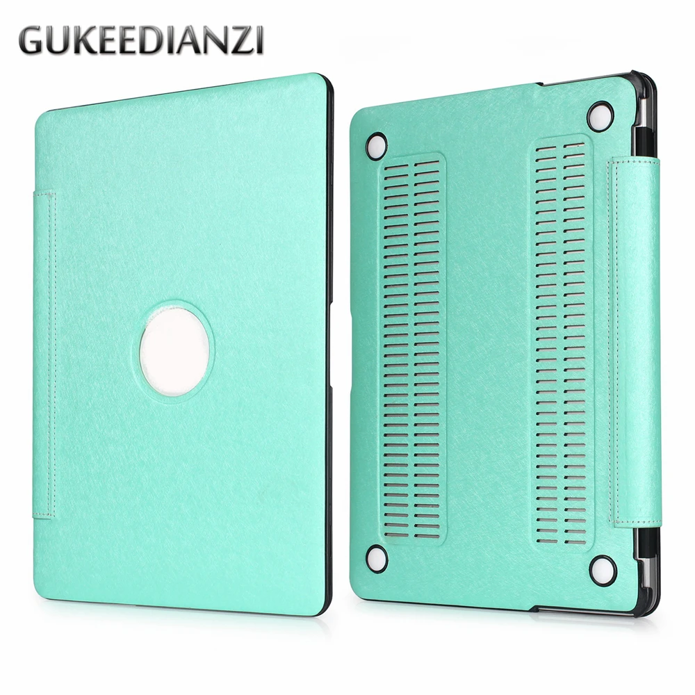 Чехол для ноутбука GUKEEDIANZI для Macbook Pro с retina 13,3 дюймов Номер модели: A1502, A1425 MD212 MD213 ME864 ME865 ME866