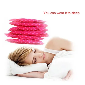 

Newly 20 Pcs Cloth Hair Curlers Dots No Heat Sleeping Sponge Curls Roller for Long Short Thick Thin Hairs CLA88