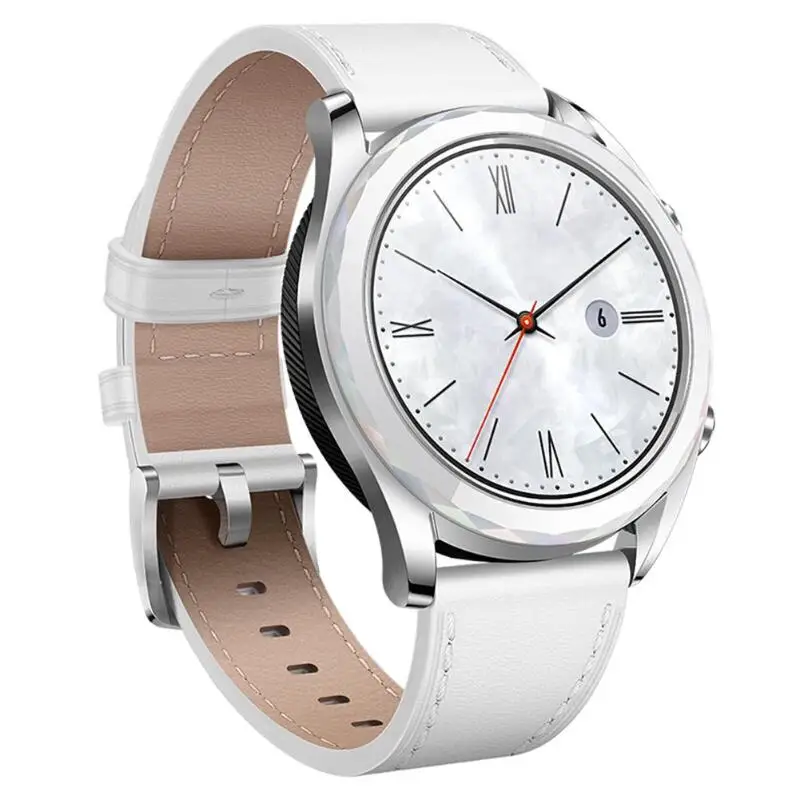 HUAWEI Watch GT Смарт-часы HD экран Bluetooth 5ATM водонепроницаемый телефон поддержка вызова gps трекер сердечного ритма для Android iOS
