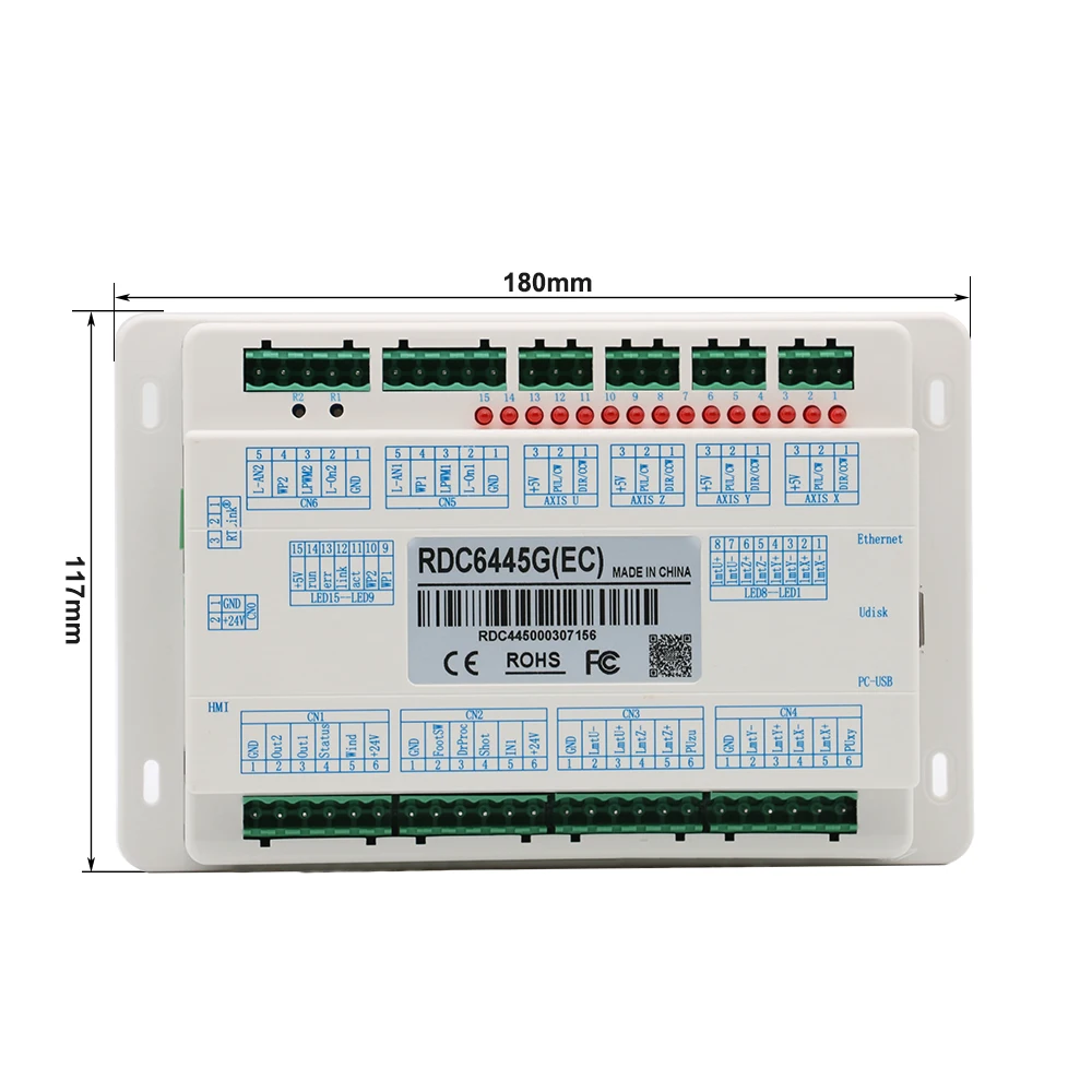 Lintratek Russia Free Shipping Cellular Reception