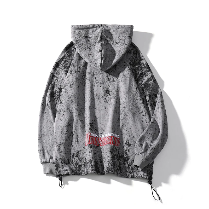 Plegie Tie Dye мужские s толстовки пуловер с длинными рукавами толстовки с капюшоном пальто мужские хипстерские женские хип-хоп повседневные толстовки уличная