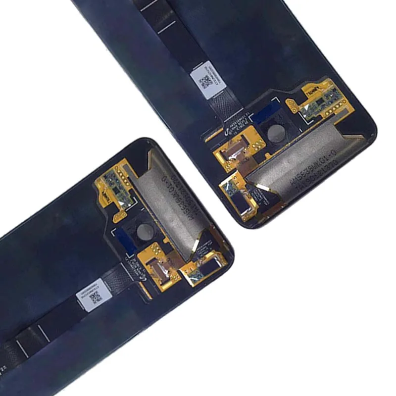  AMOLED Original For Xiaomi Mi 9 LCD Mi9 Display Xiaomi Mi 9SE LCD Touch Screen Mi 9T LCD Mi 9 Trans