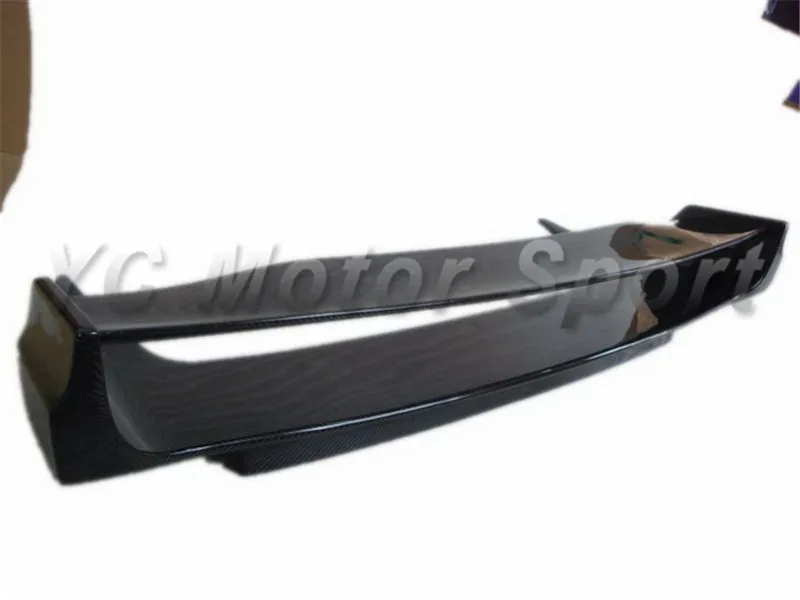 03-07 Infiniti G35 2Dr VS Style Rear Spoiler (5)