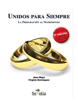 

Forever linked. The marriage preparation