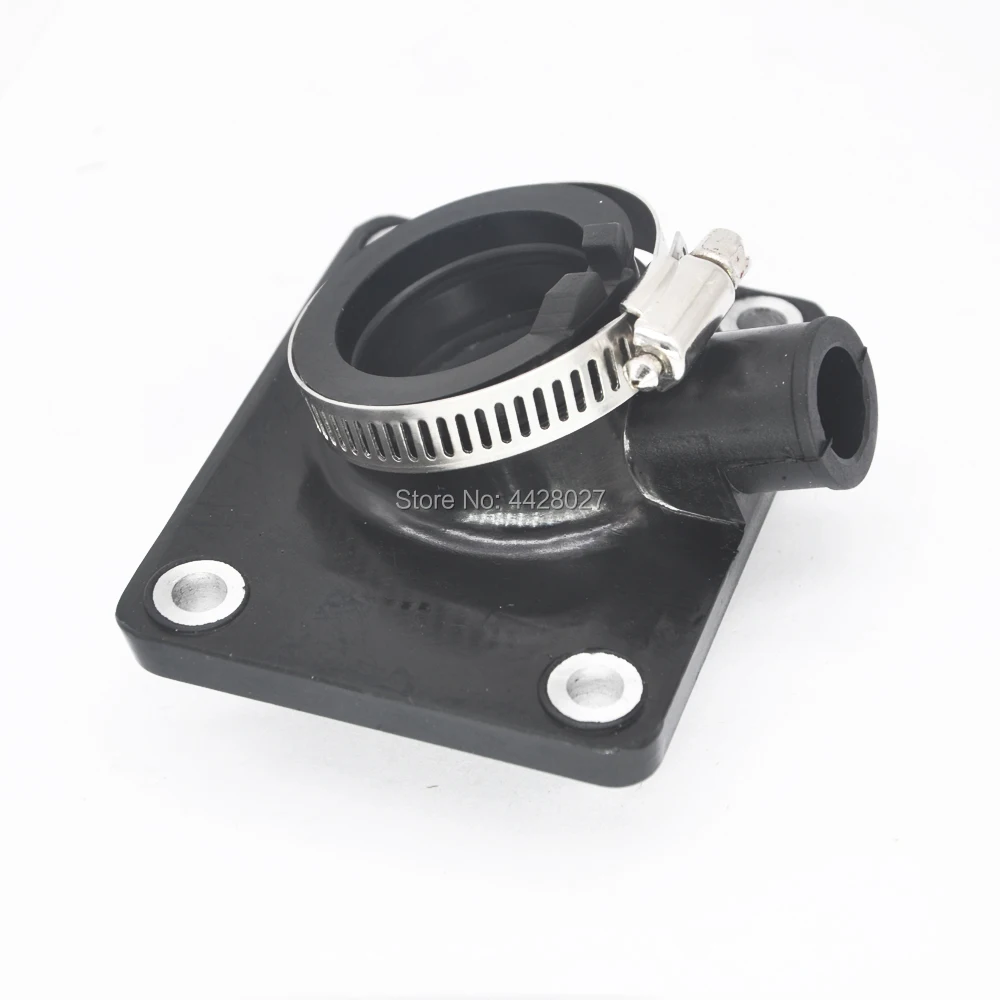 Intake Manifold For YAMAHA 1988-2005 2006 YFS200 BLASTER YFS 200 2XJ-13565-00-00 motorcycle intake manifold gasket