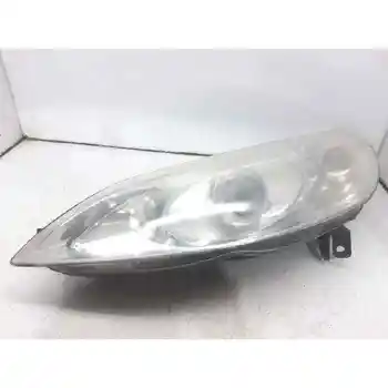 

9641940180 HEADLIGHT LEFT PEUGEOT 407 SW