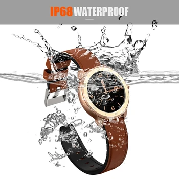 

Replacement Universal 22mm Watch Band Strap PU Leather Watchbands Bracelet For Women Men -galaxy watch 3 45mm Gear S3