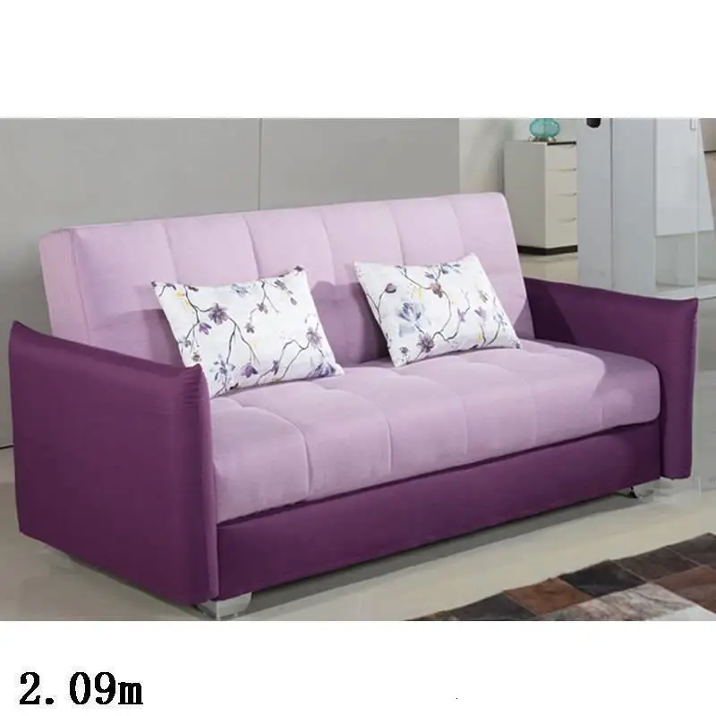 La Casa Pouf современный секционный Meble Do Salonu Puff Asiento кресло мобиля Mueble De Sala набор мебели для гостиной диван-кровать