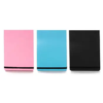 

300g/m2 PU Leather Cover Professional Watercolor Paper Book Hand Painted Sketch
